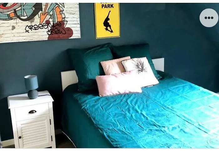 Дом отдыха El Dorado Ла-Ривьер-Сен-Совёр