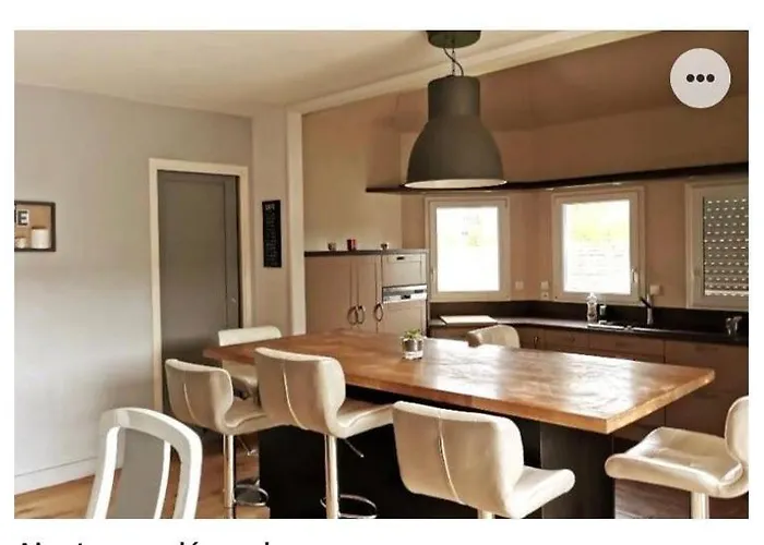 El Dorado Holiday home La Riviere-Saint-Sauveur