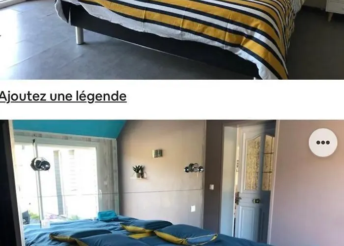 Holiday home El Dorado La Riviere-Saint-Sauveur